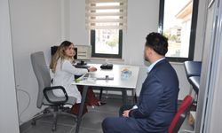 Sorgun'da sigara bırakma polikliniği
