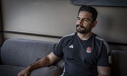 Taha Akgül’den ‘Mehmed: Fetihler Sultanı’ itirafı