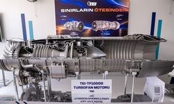TEI Genel Müdürü Akşit açıkladı