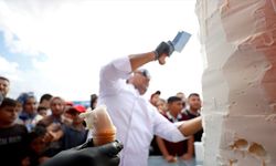 TEKNOFEST Güneydoğu'da Kahramanmaraş Standına Yoğun İlgi