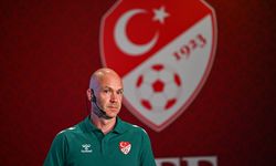 TFF Merkez Hakem Kurulu başkanı değişti