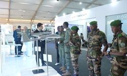 Türk savunma sanayisi Afrika’ya açılıyor! 20’den fazla şirket BAMEX 2026’da