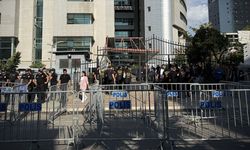 Vahap Seçer'in de aralarında olduğu 59 şüpheli adliyede