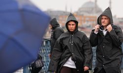 Yağış doğuya kayıyor: Serin hava devam edecek