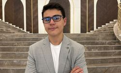 Yağız Kaan Erdoğmuş'tan tarihi başarı