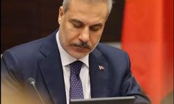 1. Türkiye ile Belçika Arasında Suçluların İadesi İçin İşbirliği Görüşüldü