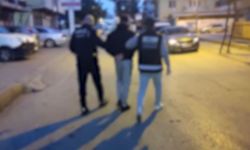 14 ilde organize suçlarla mücadele operasyonu