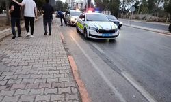 Adana’da motosiklet kazasında oğlunu kaybeden anne isyan etti