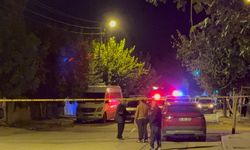 Adıyaman'da kavga; 4 yaralı!