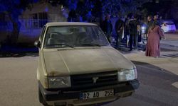 Adıyaman'da Trafik Kazası: Otomobil Bisikletli İki Çocuğa Çarptı