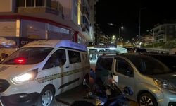 Alanya’da oto yıkamacıdaki silahlı kavgada can kaybı 2’ye yükseldi