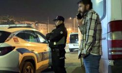 Alkollü sürücüden polise dikkat çeken yanıt