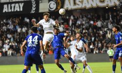 Altay, Uşakspor deplasmanında galibiyet arayacak