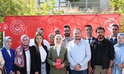 Ankara'nın ilk Nefes Merkezi açıldı