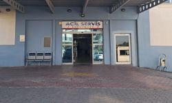 Antalya'da Denizde Fenalaşan Rus Turist Öldü!