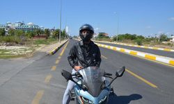 Antalya’da Yola Savrulan 3 Bin 500 Lirası Sosyal Medya Sayesinde Bulundu