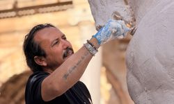 Antalya’ya 9 metrelik Likya Atı geliyor! Hedef 2027