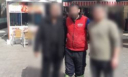 Arkadaşını evine bıraktıktan sonra vurdu