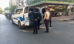 Aydın’da polisten kaçan 2 şüpheli yakalandı