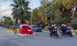 Aydın'da uyuşturucu operasyonu: 71 şüpheli gözaltına alındı