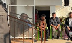 Aydın'da yas!