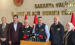 Bakan Çiftçi'den Turuncu Kod Uyarısı: "Mümkün Mertebe Evlerinizden Çıkmayın"