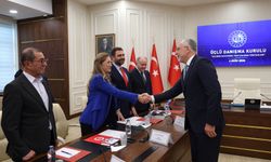 Bakan Işıkhan’dan istihdam mesajı: Yeni çalışma modelleri geliyor