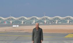 Bakan Uraloğlu duyurdu, Hatay Havalimanı yenileniyor!