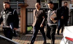 Başlık: Merkezefendi Belediye Başkanı Şeniz Doğan ve eşi tutuklandı