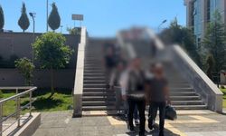 Batman Merkezli 4 İlde Dev Uyuşturucu Operasyonu