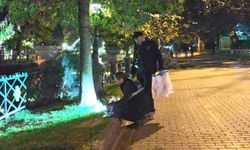 Beraber alkol aldığı arkadaşını bıçakladı