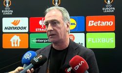 Beşiktaş'ta Önder Özen'den galibiyet sonrası buruk açıklama!