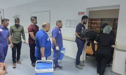 Beyin ölümü gerçekleşen bebeğin organları hastalara umut oldu