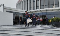 Bolu Belediyesi'ne operasyon!