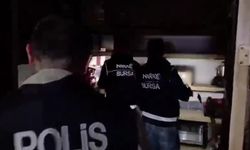 Bursa'da eğlence mekanları denetkendi