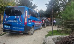 Bursa’da villanın bahçesinden 500 bin liralık güneş paneli çalındı