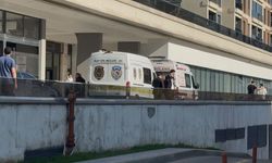 Büyükçekmece’de Rezidansta Kanlı Saldırı