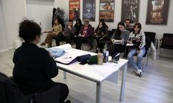 Çankaya Belediyesi'nden ücretsiz Sinema Atölyesi