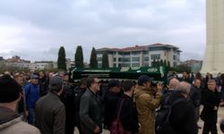 Cem Akaş Son Yolculuğuna Uğurlandı!