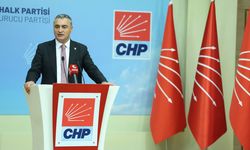 CHP'li Sarı'dan Cemil Tugay Çıkışı