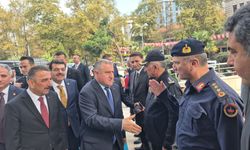 'Cudi Dağı'nda şimdi raket sesleri var'