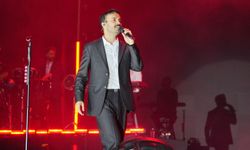 Diyarbakır Kültür Yolu Festivali’nde Mert Demir Rüzgârı Esti