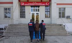 Edirne’de 23 kaçak göçmen yakalandı: 1 kişi tutuklandı