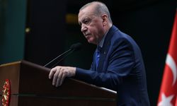 Erdoğan'dan Kabine sonrası açıklamalar