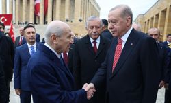 Erdoğan’ın 29 Ekim tercihinde KAAN detayı!