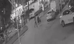 Esenler’de Gece Yarısı Bıçaklı Kavga! 2 Kişi Yaralandı, 1 Şüpheli Yakalandı