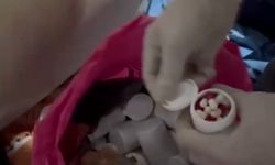 Esenyurt'ta uyuşturucu operasyonu