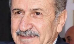 Eski Bakan Ünal Erkan için Emniyet Genel Müdürlüğü'nde tören!