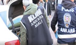 Etimesgut Belediyesi'ne yönelik soruşturmada tutuklamalar!