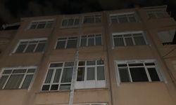 Eyüpsultan'da 5 katlı bina mühürlendi
